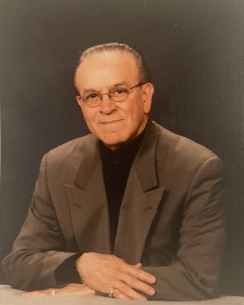 Alberto Figueroa Soto Profile Photo