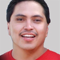 Juan Lucio Profile Photo