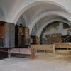Interior 11, Synagogue, Mahdia, Tunisia, Chrystie Sherman, 7/16/16