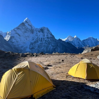 tourhub | Swotah Travel and Adventure | Everest Base Camp Trek 