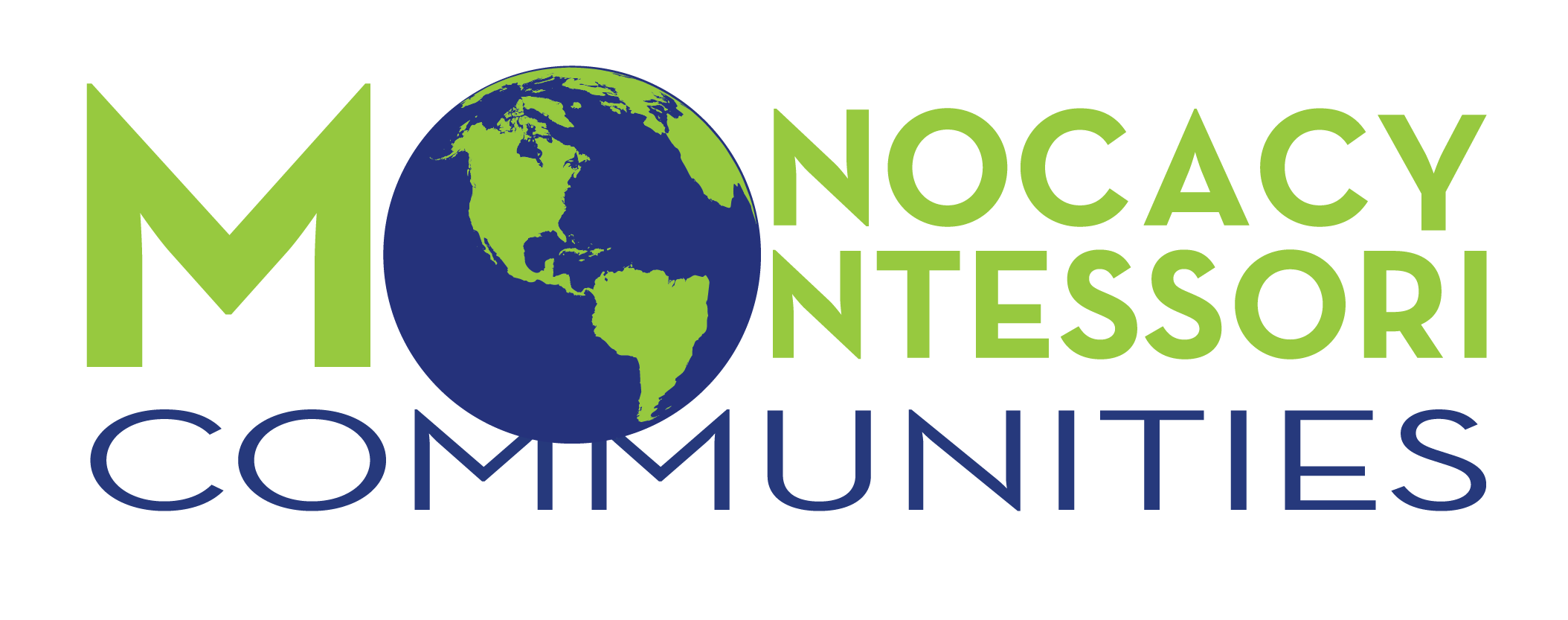 Monocacy Montessori Communities, Inc. logo