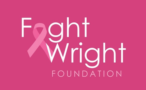 Fight Wright Foundation, Inc. logo