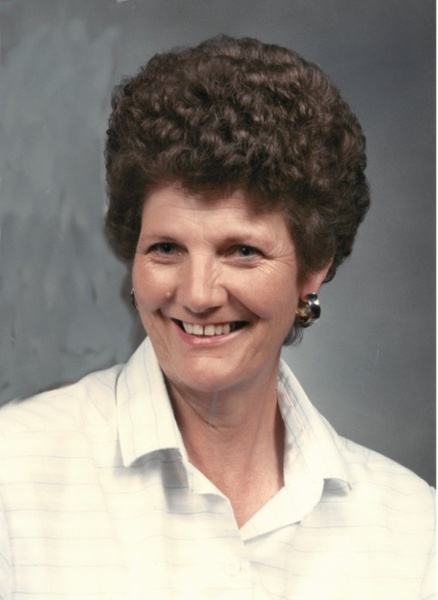 Mary Duncan Profile Photo