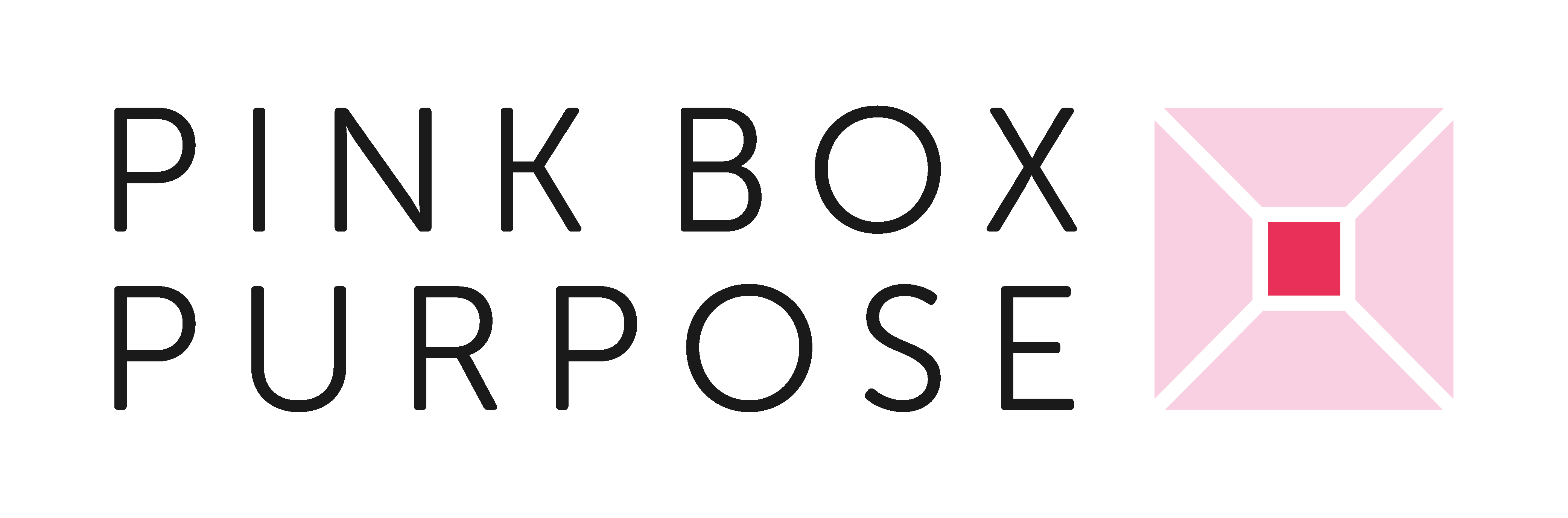 Pink Box Purpose, Inc. logo