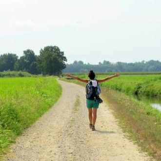 tourhub | UTracks | Via Francigena: Pavia to Fidenza 