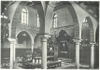 Interior of the Abu Shaif Synagogue