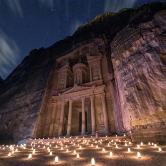 tourhub | Today Voyages | Jordan discovery 