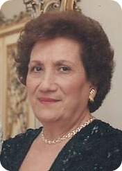 MARIA BUZZETTA Profile Photo