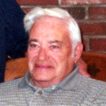 Robert H. Mailloux Profile Photo