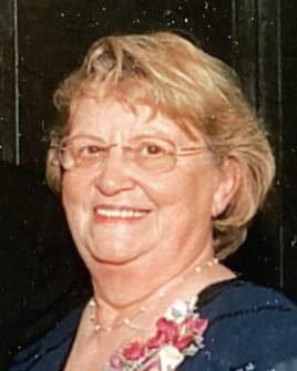 Cora McClain, 86, of Orient Profile Photo