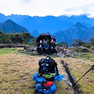 tourhub | TreXperience | Inca Jungle Trek to Machu Picchu 4D/3N 