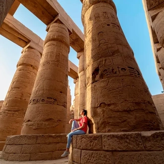 tourhub | Insight Vacations | Wonders of Egypt - Classic Group, Summer 