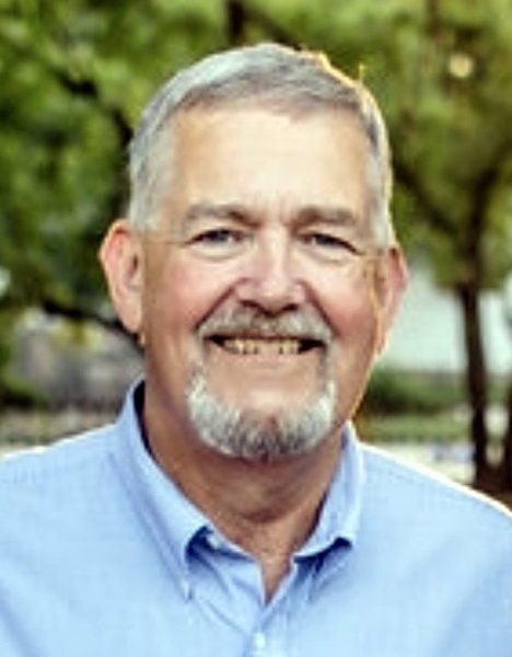 Donald Strahm Profile Photo