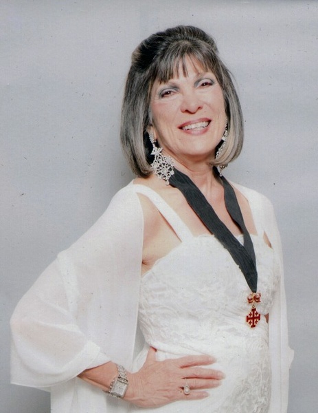 Cynthia Snyder Profile Photo
