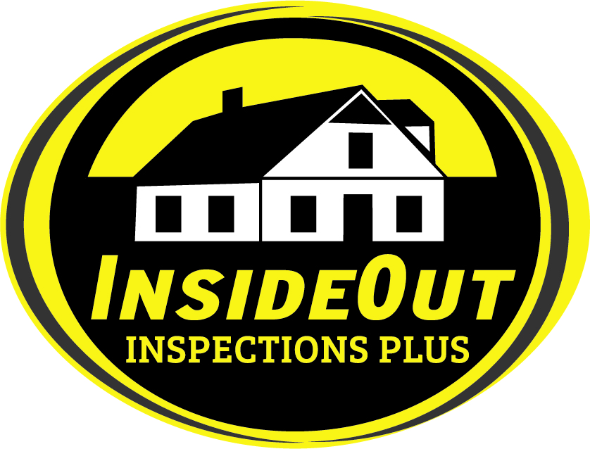 InsideOut Inspections Plus logo