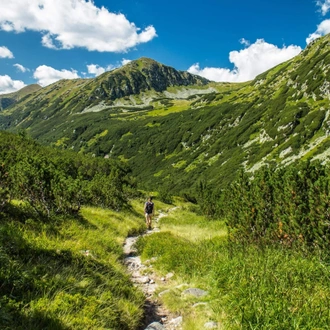 tourhub | Slovakation | Hike Gems of Tatras and Slovak Paradise 