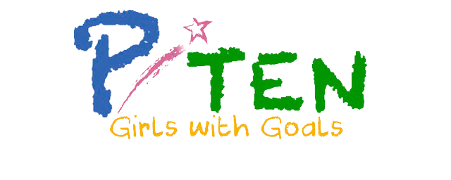 Perfect Ten After School, Inc. logo