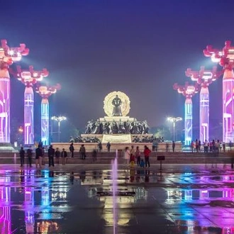 tourhub | On The Go Tours | Shanghai, Beijing & Beyond - 9 days 