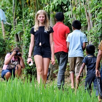 tourhub | Stelaran Holidays | Trekking tour Knuckles Mountain Range 