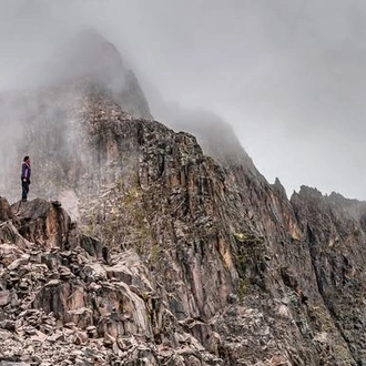 tourhub | G Adventures | The Lares Trek with One-Day Inca Trail 