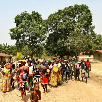 tourhub | Encounters Travel | Sierra Leone Encounters 