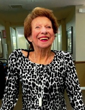 Betty Olvey Profile Photo