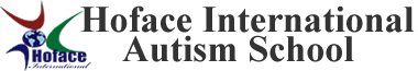 hoface international autism school logo