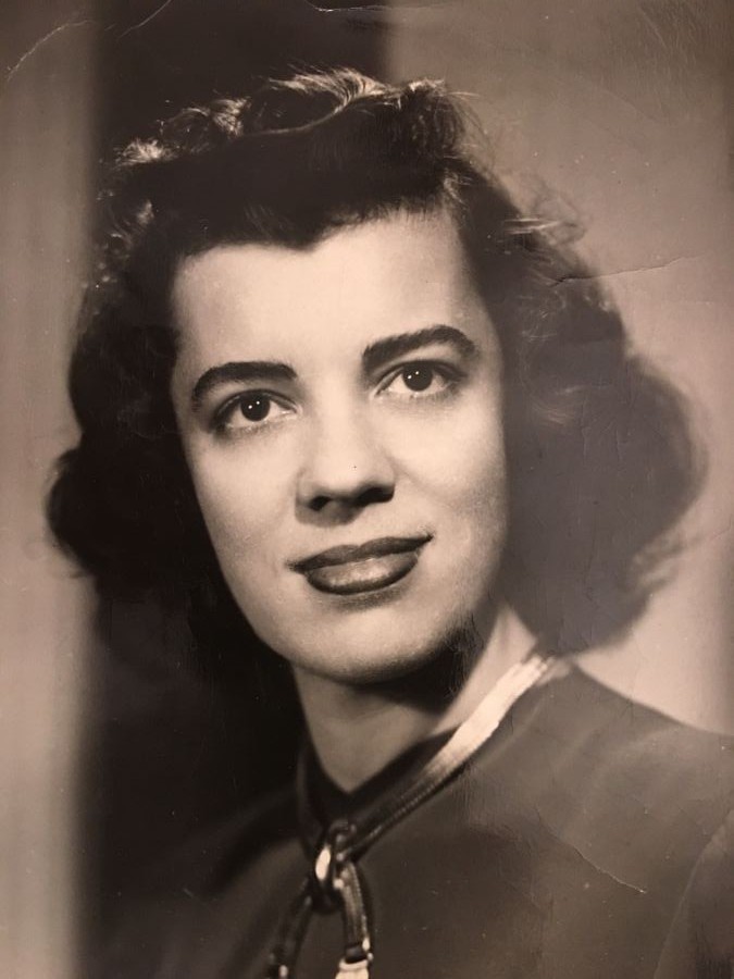 Virginia Watson Profile Photo