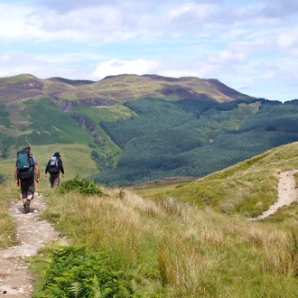 tourhub | Intrepid Travel | Classic Walks of Scotland 