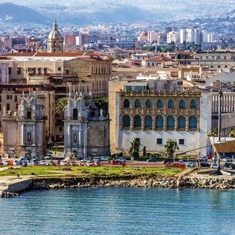 tourhub | Explore! | A Taste of Sicily - Palermo to Syracusa 