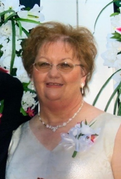 Joyce Marie Mabrey Profile Photo