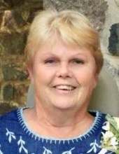 Deborah May Hartley Profile Photo
