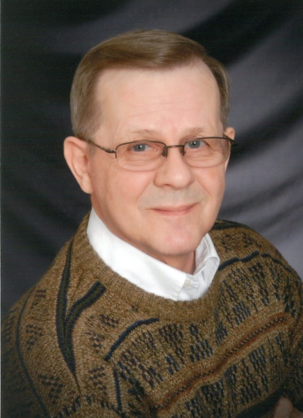 Donald  Norman Ahrens Profile Photo