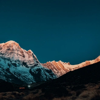 tourhub | Heaven Himalaya | Annapurna Base Camp Trek 