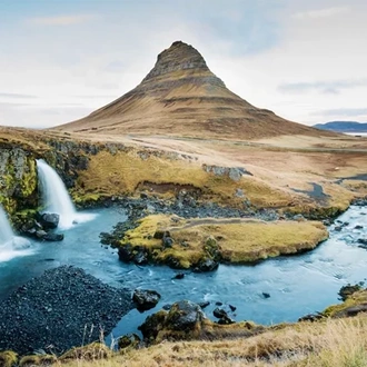 tourhub | Trafalgar | Iceland including the Blue Lagoon 