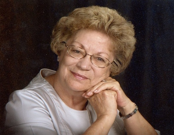 Barbara Ann Richardson Profile Photo