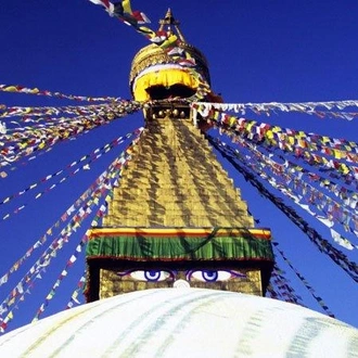 tourhub | Encounters Travel | Nepal Express 