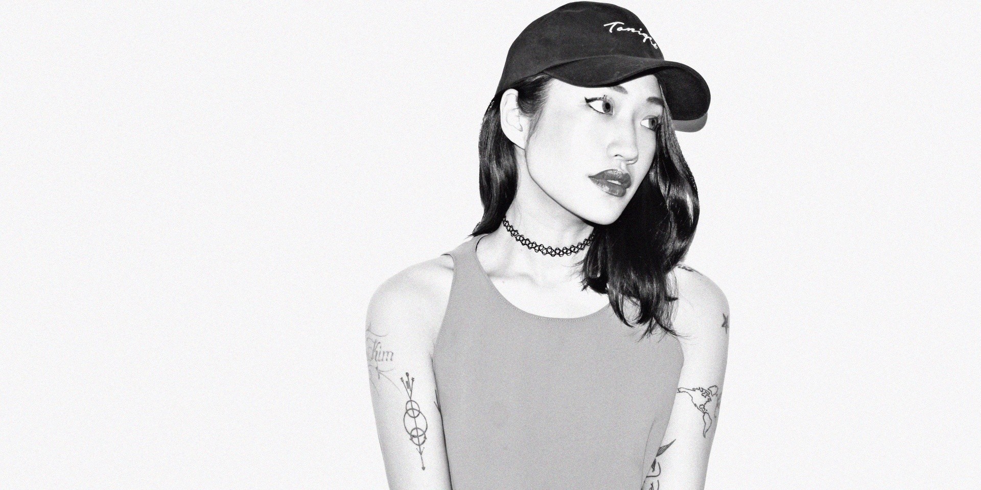 Peggy Gou's Art of War Part II: A track-by-track guide