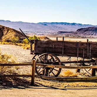 tourhub | Trafalgar | America's Great Desert National Parks End Tucson 