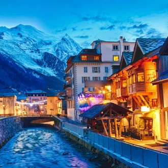 tourhub | Leger Holidays | Christmas in the French Alps 