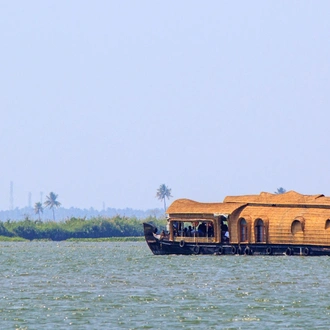 tourhub | UncleSam Holidays | Kerala Backwaters and Beaches Tour 