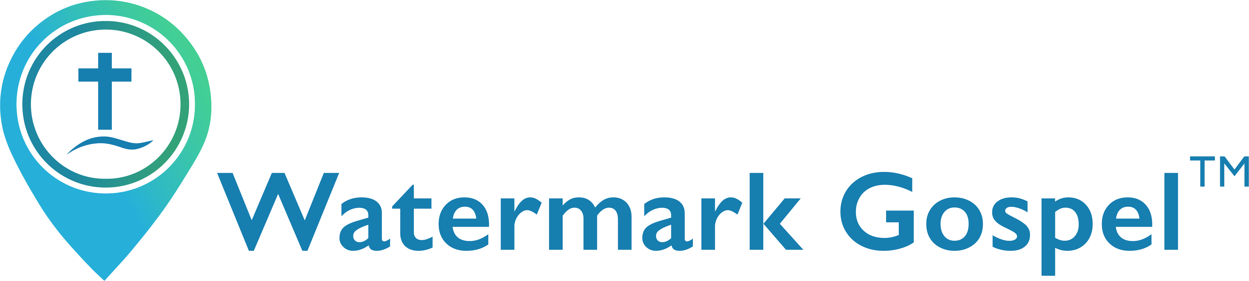 Watermark Gospel logo