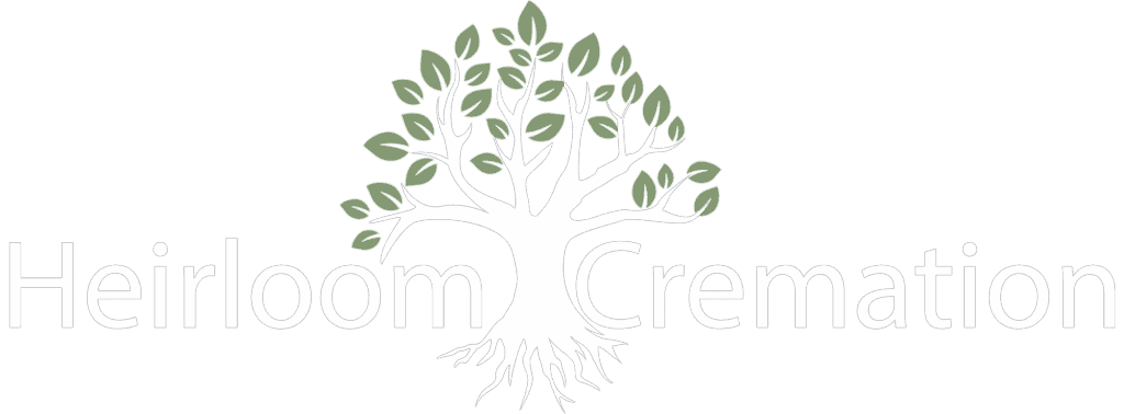 Heirloom Cremation Logo