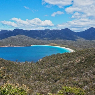 tourhub | Intrepid Travel | Walk Tasmania's East Coast 