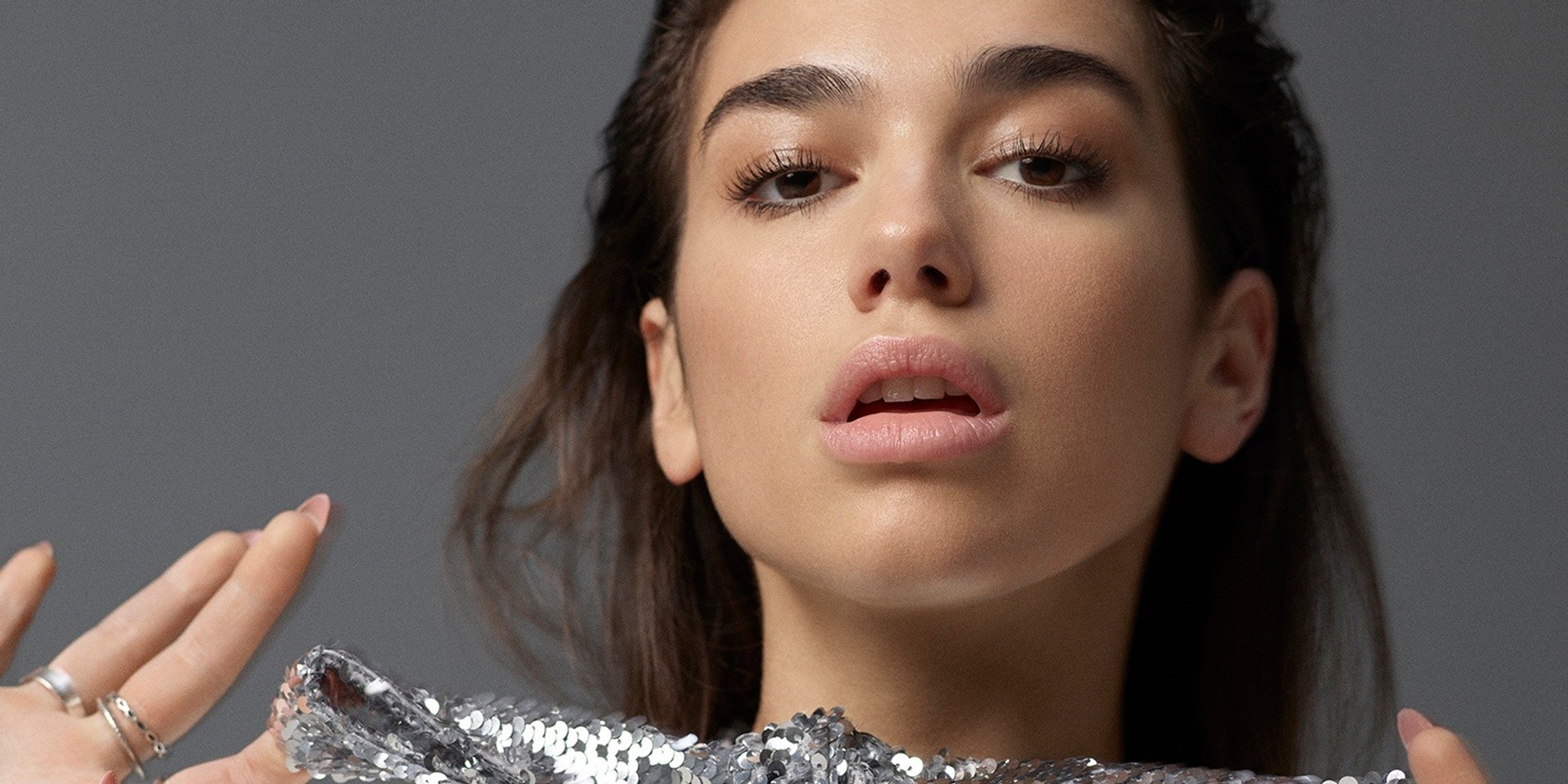 BREAKING: Dua Lipa will return to Singapore in May for a full concert