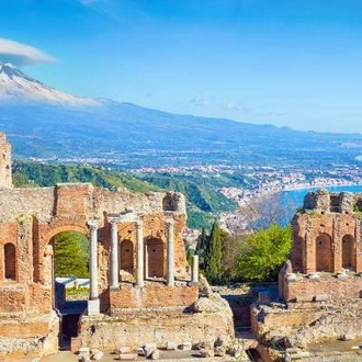 tourhub | On The Go Tours | Rome, Naples & Sicily Highlights - 11 days 