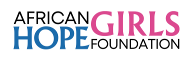 African Girls Hope Foundation logo