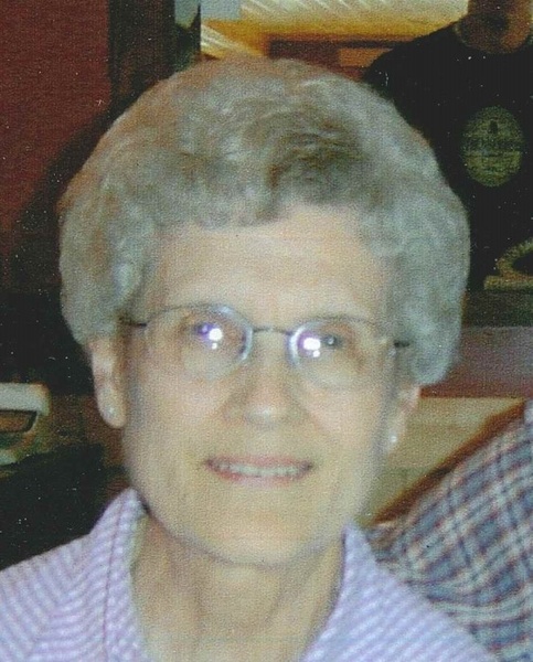 Doris Skrien Profile Photo