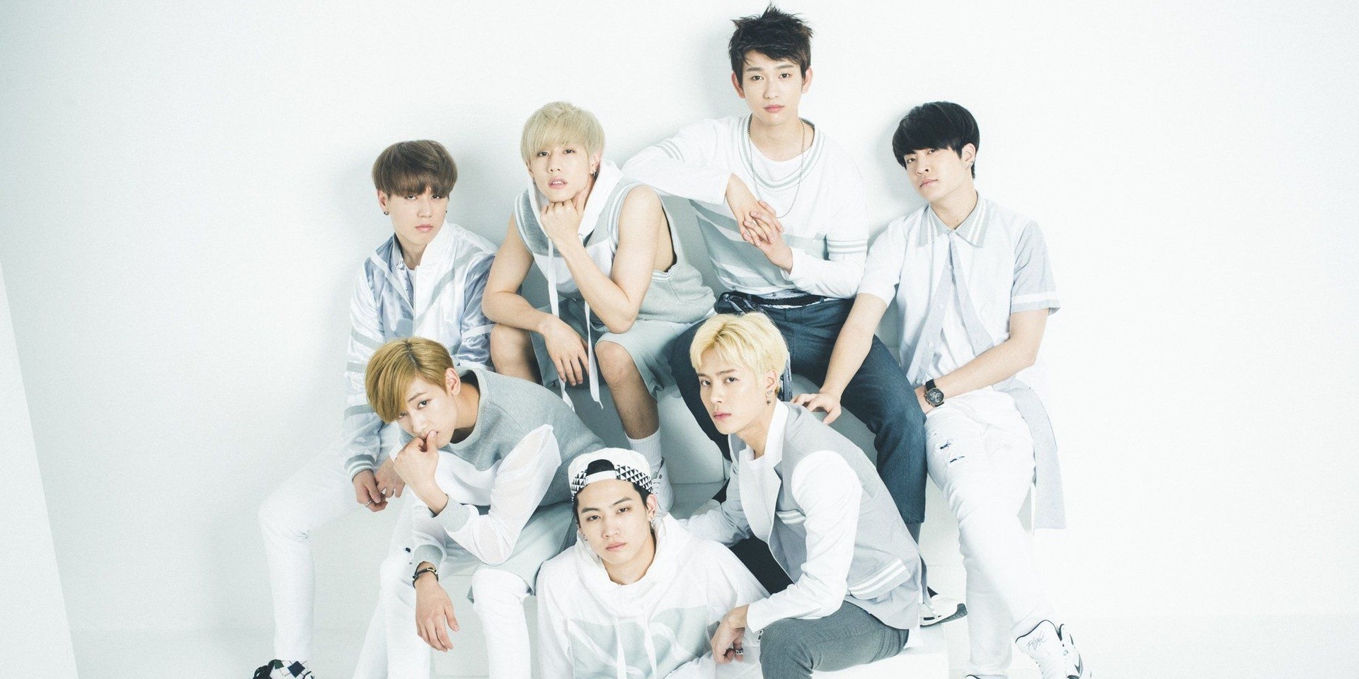 GOT7 announces world tour – shows in Manila, Hong Kong and more confirmed