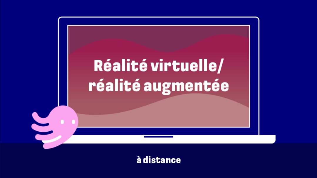 Représentation de la formation : Créez une expérience pédagogique en réalité virtuelle